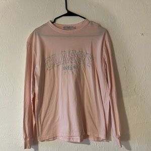 Long Sleeve